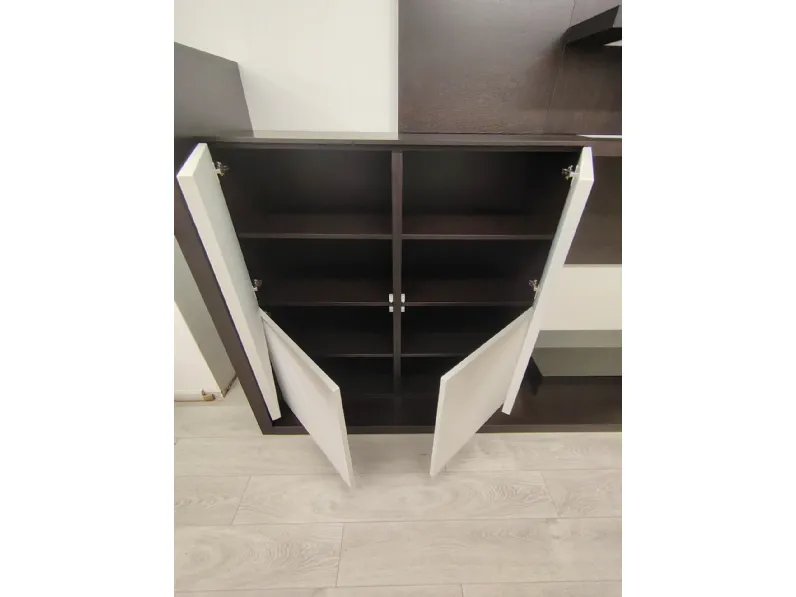 Mobile porta tv Quadro di Artigianale con uno SCONTO IMPERDIBILE