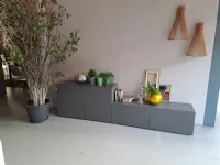 Mobile porta tv Spazio di Pianca con forte sconto
