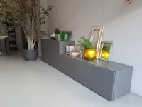 Mobile porta tv Spazio di Pianca con forte sconto