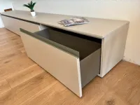 Mobile porta tv Atlante di Tomasella a prezzi convenienti