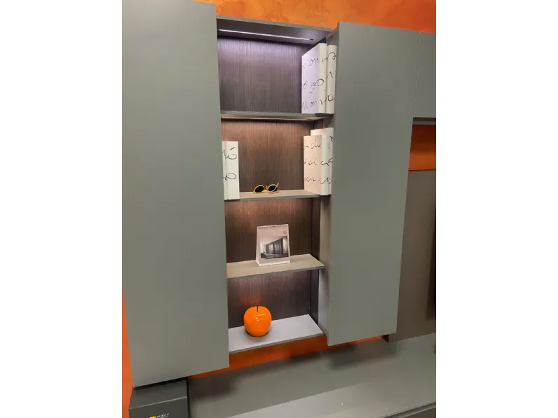 Mobile porta tv Atlante di Tomasella con uno SCONTO IMPERDIBILE