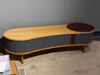 Porta tv per il living modello Audacios di Collezione esclusiva scontato