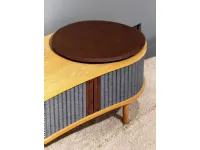 Porta tv per il living modello Audacios di Collezione esclusiva scontato