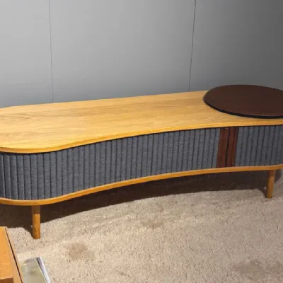 Porta tv per il living modello Audacios di Collezione esclusiva scontato
