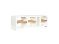 Mobile porta tv Porta tv legno ric 150 di Outlet etnico con uno SCONTO IMPERDIBILE