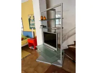 Mobile porta tv Tivu di Porada con forte sconto