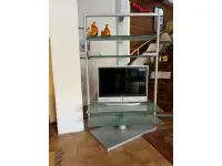 Mobile porta tv Tivu di Porada con forte sconto