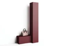 Porta tv di Minotti italia modello Regolo  a PREZZI OUTLET  approfittane ora!