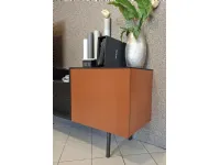 Mobile modello Living collection porta tv di Novamobili in Offerta Outlet