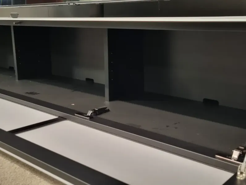Mobile porta tv Ameno di Spectral in offerta