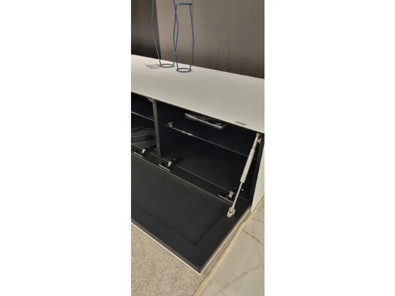 Mobile porta tv Ameno di Spectral in offerta
