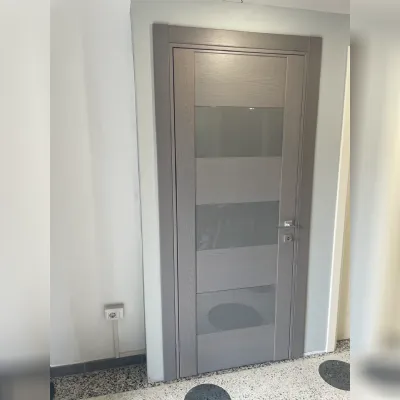 Porta 7/pal Garofoli in OFFERTA OUTLET