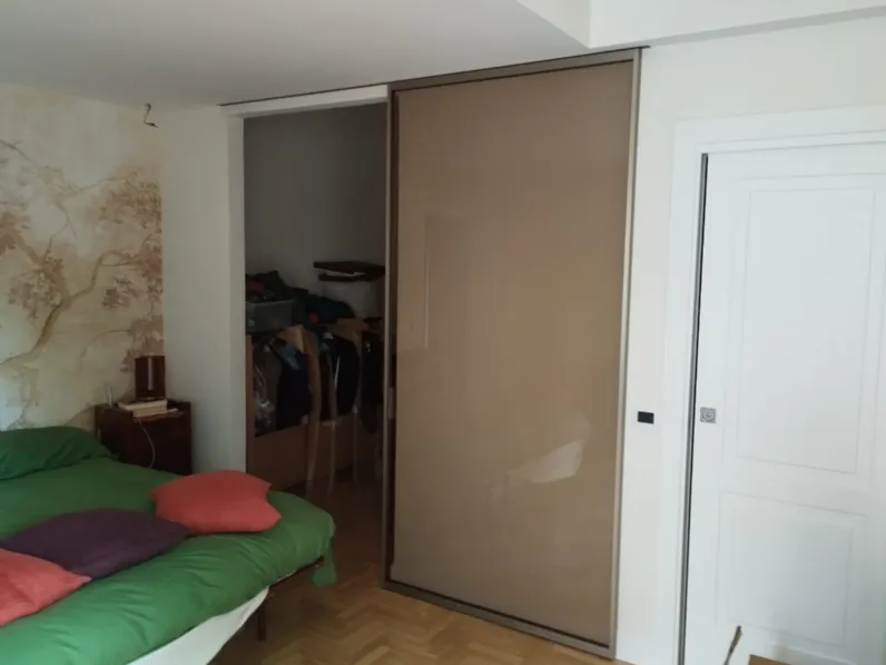 Porta a vetro unico  moderna Collezione esclusiva in offerta