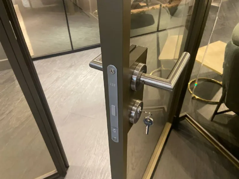 PORTA di Collezione esclusiva con SCONTO ESCLUSIVO 