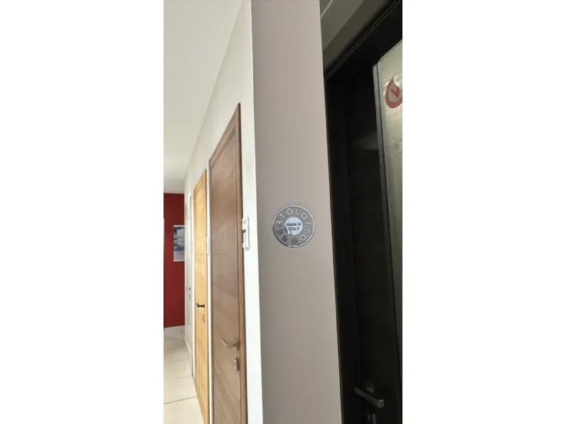 Porta liscia  moderna Bertolotto in offerta