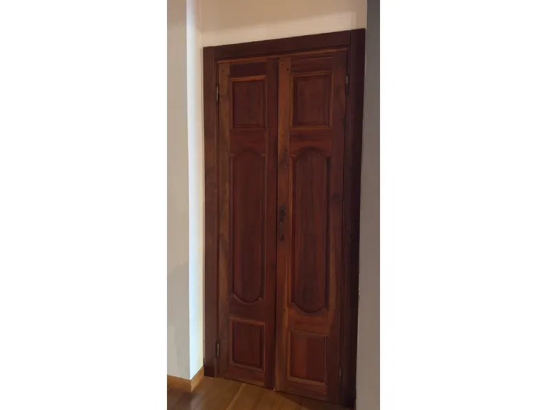 Porta classica Artigianale Porta n4 a prezzo Outlet
