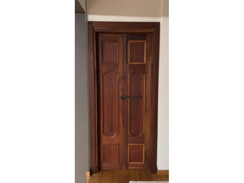 Porta classica Artigianale Porta n4 a prezzo Outlet