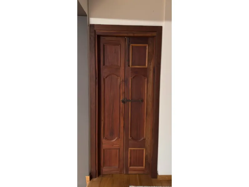 Porta classica Artigianale Porta n4 a prezzo Outlet