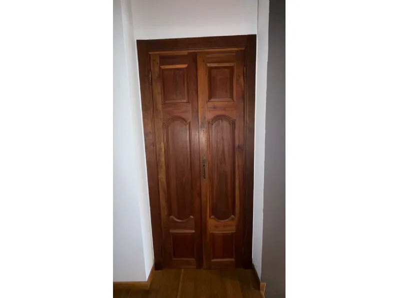 Porta classica Artigianale Porta n4 a prezzo Outlet