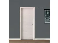 Porta moderna Artigianale Trame riso in Offerta Outlet