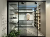 Porta liscia  moderna La casa moderna a prezzi convenienti