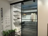 Porta liscia  moderna La casa moderna a prezzi convenienti