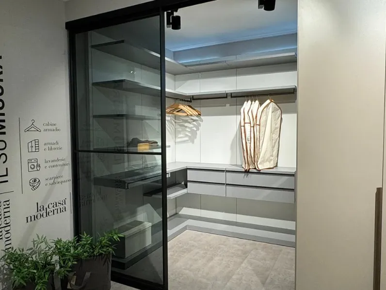 Porta liscia  moderna La casa moderna a prezzi convenienti