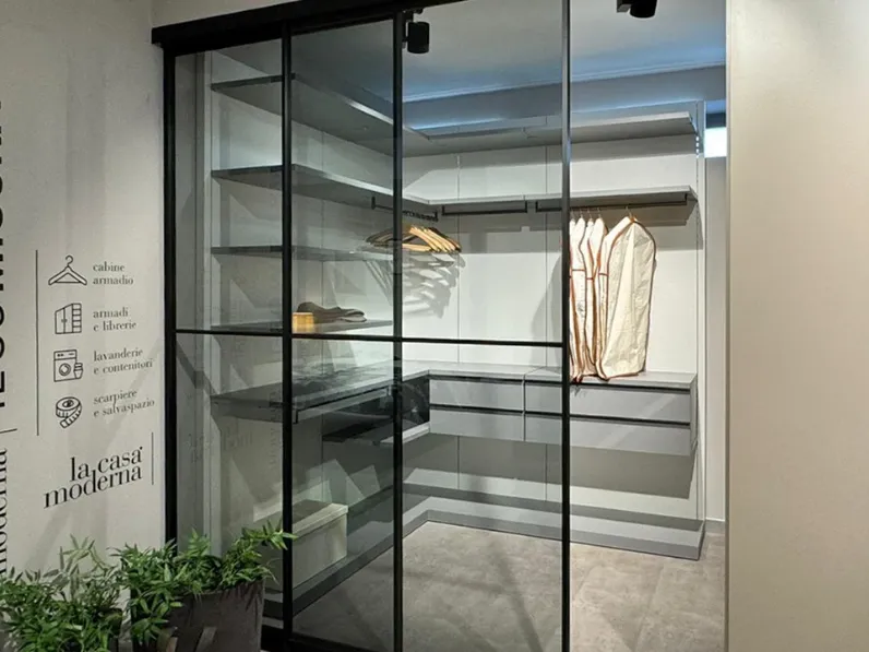 Porta liscia  moderna La casa moderna a prezzi convenienti