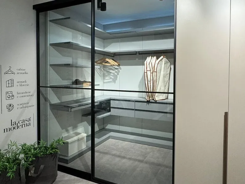 Porta liscia  moderna La casa moderna a prezzi convenienti