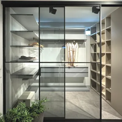 Porta liscia  moderna La casa moderna a prezzi convenienti