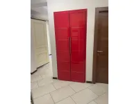 Porta moderna Garofoli Mod miria in Offerta Outlet