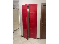 Porta moderna Garofoli Mod miria in Offerta Outlet