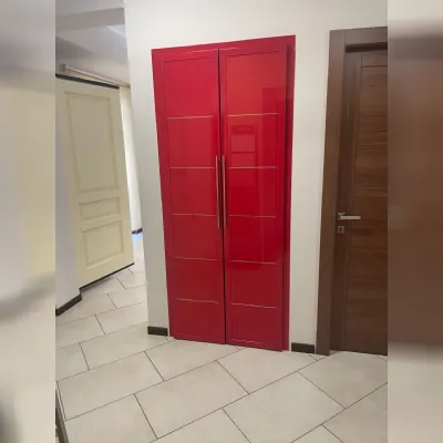 Porta moderna Garofoli Mod miria in Offerta Outlet