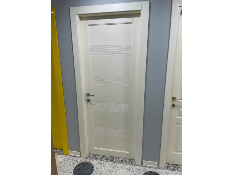 Porta moderna Garofoli Porta battente  garofoli coll gavisio  SCONTATA