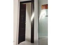 Porta Porta battente mod pangea otra 5f 2003 Garofoli in OFFERTA OUTLET