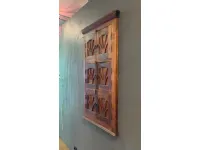 Porta n3 Artigianale in OFFERTA OUTLET