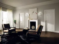 Porta a fodrina  moderna Garofoli in offerta