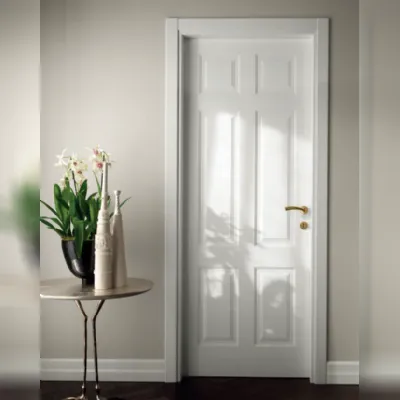 Porta a fodrina  moderna Garofoli in offerta