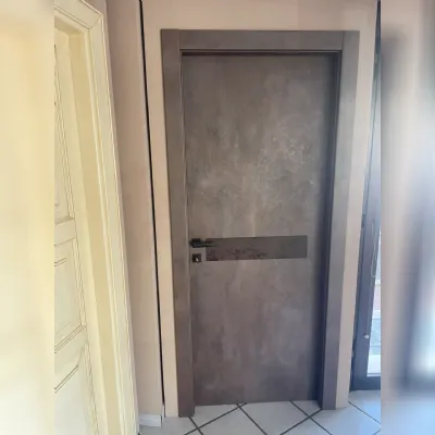 Porta liscia  per interni Mod no limts Garofoli in Offerta