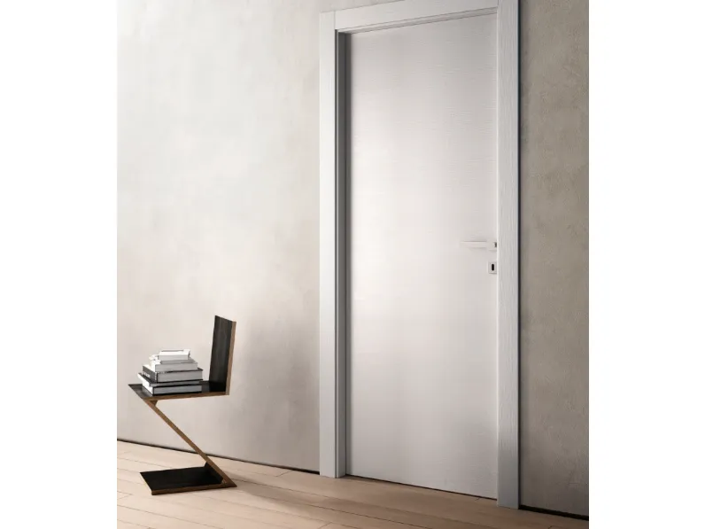 Porta liscia  moderna Garofoli con forte sconto