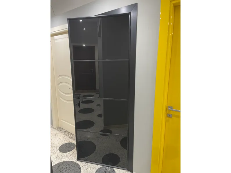 Porta inglesina  per interni Garofoli a prezzo Outlet