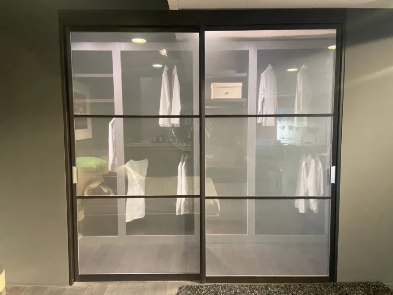 Porta Siparium Rimadesio in OFFERTA OUTLET
