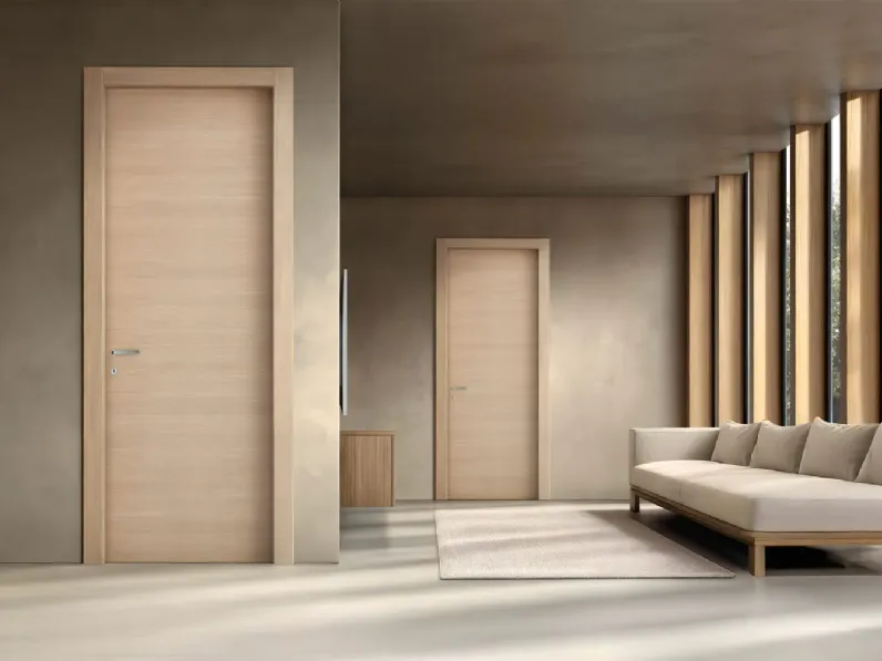 Porta moderna Gd dorigo Pegaso  a prezzo Outlet