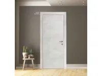 Porta moderna Artigianale Calce SCONTATA