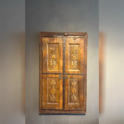 Porta classica Artigianale Porta n2 SCONTATA