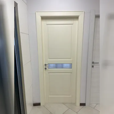 Porta a fodrina  classica Garofoli con forte sconto