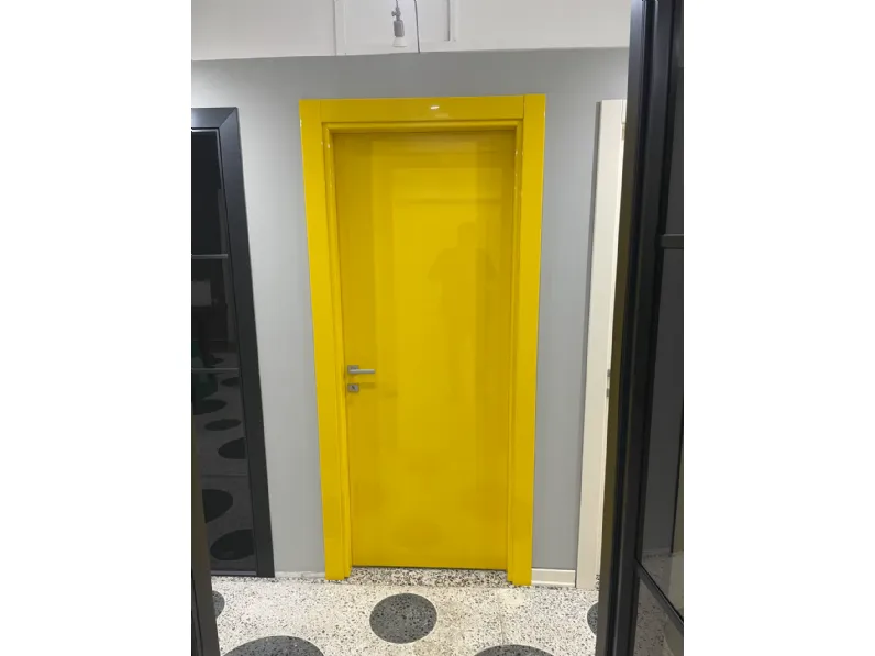 Porta per interni Garofoli a prezzo Outlet