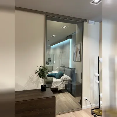 Porta a vetro unico 1 a prezzo scontato