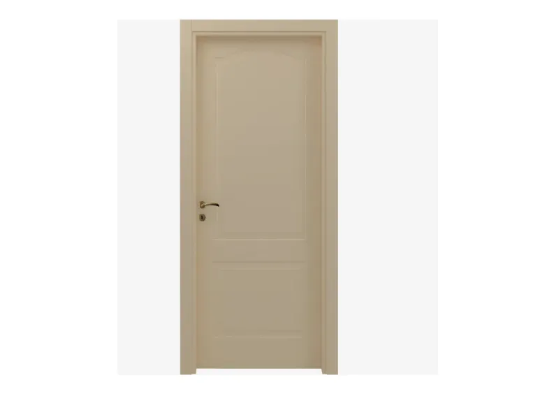 Porta battenta mod  dena 2bc Garofoli in OFFERTA OUTLET