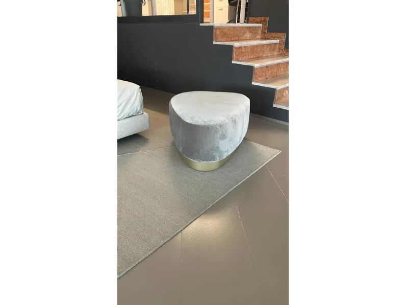 Pouf senza letto Island Saba in offerta